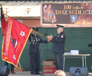 Návšteva z partnerského mesta