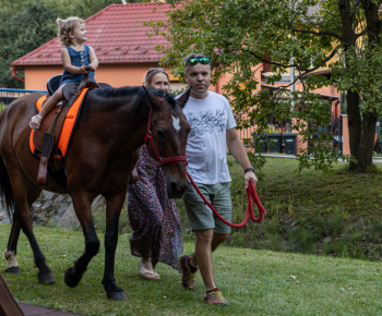 Kultúrny program k odpustu