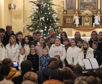 Trojkráľový koncert