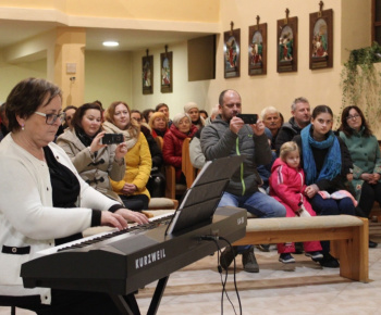 Trojkráľový koncert