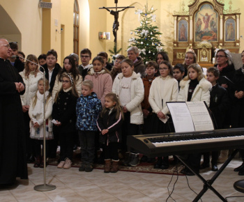 Trojkráľový koncert