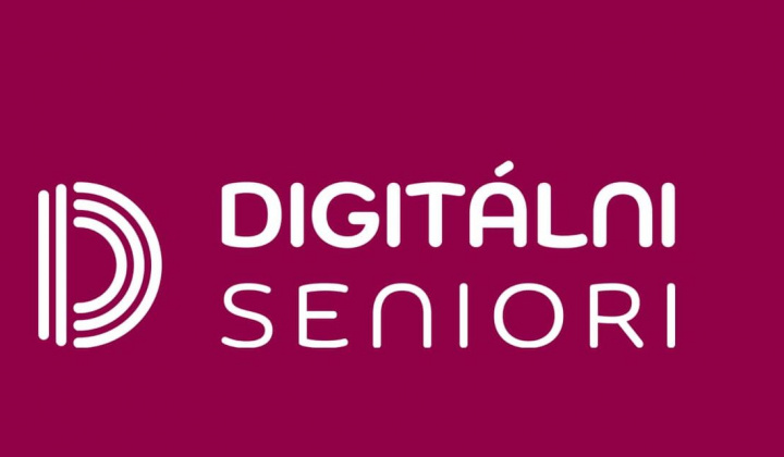 Digitálni seniori